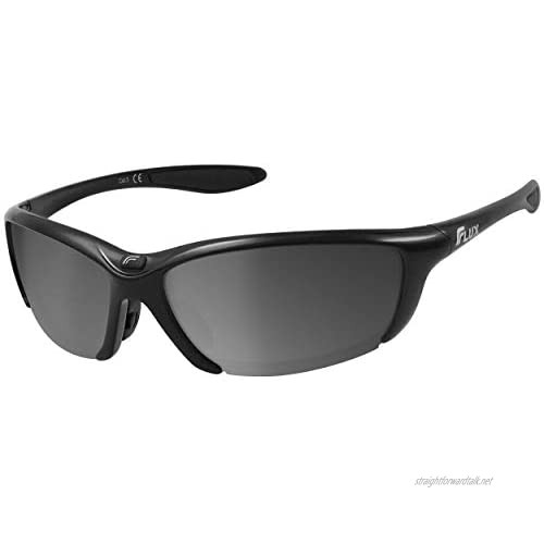 Icecube SPORTECH Sunglasses for Men and Women: Polarized UV400 Protection Lightweight frame Sports Sunglasses for Baseball Golf Hunting Running Driving; Bike Climbing Gear & Shooting Glasses