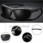 Sunglasses Polarised for Men Women Cool Fishing Golf sun glasses/Eyewear Outdoor sports sunglasses