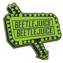 ABYstyle - Beetlejuice - Pin - Beetlejuice