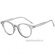 Ashley GAO All-Match Simple Frame For Students Blue Light Blocking Glasses Lightweight Fashion Durable Glasses Frame