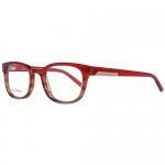DSQUARED Unisex Adults’ Dsquared2 Brillengestelle DQ5051 068 49 Optical Frames Red (Rot) 51