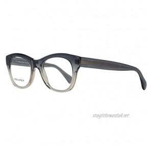 Dsquared2 DQ5106 20 New Unisex Eyeglasses