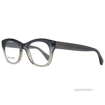 Dsquared2 DQ5106 20 New Unisex Eyeglasses