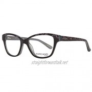 Guess by Marciano GM0280 Eyeglasses 005 Black/Other 51-16-135