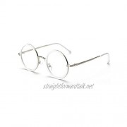 LONMEI Fake Glasses - Classic Glasses Eyewear Non-prescription Clear Lens Glasses for Women and Men