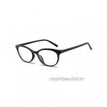 LONMEI Glasses Clear Lens - Eyeglasses Unisex Fancy Party Decorative Glasses Eyewear Clear Lens Glasses