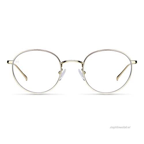MELLER - Yster - Blue Light blocking glasses for men and women