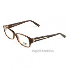 MONT BLANC Eyeglasses MB0380 052