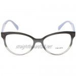 Prada Women's Eyeglass Frames
