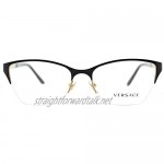 Versace Women's Eyeglass Frames