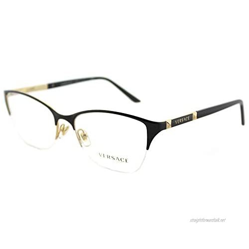 Versace Women's Eyeglass Frames