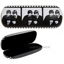 CRAFTY CAPERS The Beatles Glasses Case - Gift Item
