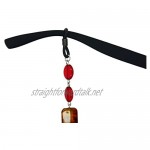 GoOpticians Beaded Autumn Womens Traditional Fasten Necklace Glasses Cord Ladies Spectacle Chain