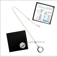 Safe Glasses Retainer Necklace for Spectacles and Sunglasses Hanger Holder