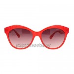 Christian Lacroix Women's Cl5063-277 Sunglasses Red Tamaño: 54/15/140