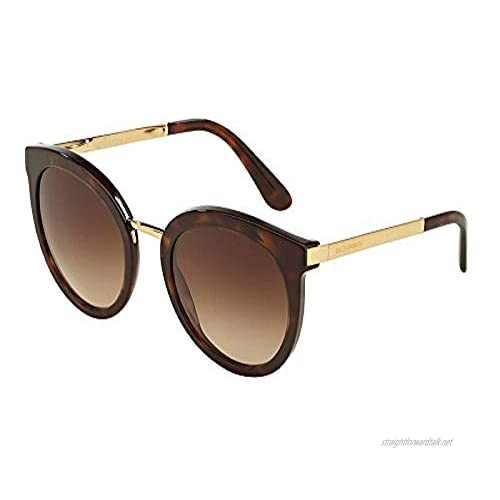 Dolce & Gabbana Womens Sunglasses DG4268