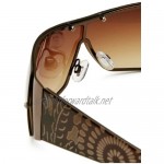 Eyelevel Sherry 2 Shield Women's Sunglasses