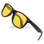 KANASTAL Polarised Sunglasses for Men Women Classic UV400 Protection Sunglasses for Driving Cycling Golf Fishing Running Sailing
