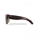 Ralph Women's RA 5176 Essential Ralph Plaque Cateye Sunglasses