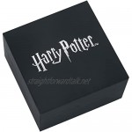 Harry Potter Embellished with Swarovski® Crystals Time Turner Earrings HPSE021