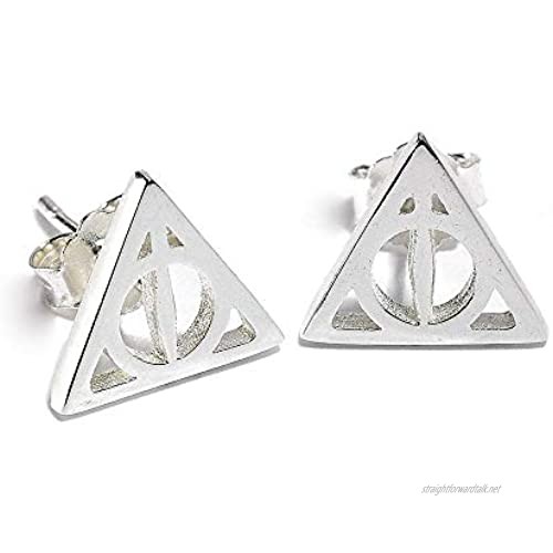 The Carat Shop Sterling Silver Any Earrings - SE0054